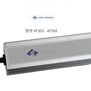 Sistema de Anemómetro Multipunto ARIA TECNICA AF401, Medición de Flujo Ultrasónico para Fluidos - Product Image 2