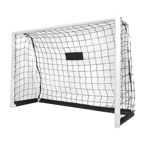 New Design Portable Steel Training <strong>Goal</strong> Post Soccer <strong>Metal</strong> <strong>Football</strong> Goalshot Shooting Soccer <strong>Goals</strong> - Product Image 6