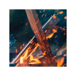 Pintura de Revestimiento Líquido Acrílico a Base de Agua, Resistente a Altas Temperaturas, Decorativa e Ignífuga, con Aplicación de Brocha - Product Image 5