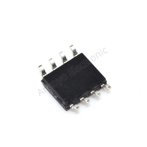ANSOYO LMV602MAX LMV602MA 8SOIC SMD IC Chips <b>Integrated</b> <b>Circuits</b> Electronic Components Amplifier LMV602MAX/NOPB - Product Image 6