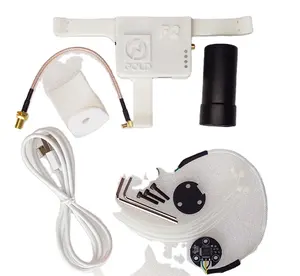 F2 PPK Kit Double Frequency Drone PPK Kit for Phantom 4 Advance/Phantom 4 Pro/ Phantom 4Pro V 2.0
