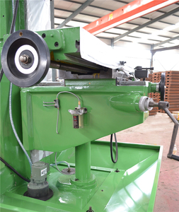 Machine de perçage et de fraisage à faible coût ZX6350A ZX6350C ZX7550CW - Product Image 5