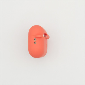 Pour <span class=keywords><strong>Airpods</strong></span> Pro 2 étui en silicone étanche couleur bonbon sans fil antichoc étui de protection pour écouteurs - Product Image 5