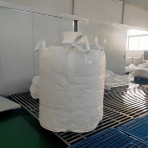 Pp Jumbo Lớn <span class=keywords><strong>FIBC</strong></span> <span class=keywords><strong>1</strong></span> Tấn Túi Túi Để Đóng Gói Gạo Ngô Xi Măng - Product Image 2