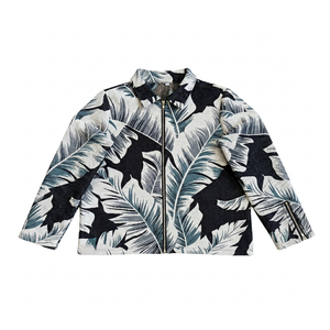 <strong>Men</strong> Casual Jacket Streetwear Fashion Clothing Custom Logo Wholesale Manufacturer High Quality Supplier New Styles Set - Product Image 1