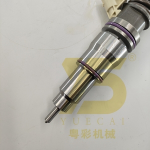 Injecteur de carburant diesel 20430583 BEBE4C00101 FH12 FM12 NH12 Pièces de rechange pour équipements lourds - Product Image 4