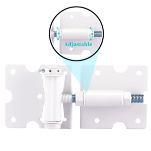 Charnière pivotante réglable en acier inoxydable de haute qualité <span class=keywords><strong>pour</strong></span> l'extérieur Design moderne <span class=keywords><strong>pour</strong></span> les champs ruraux - Product Image 5