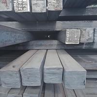 Billet d'acier principal 150x150 Prix de billette d'acier carré spécial 3sp 10000 tonnes