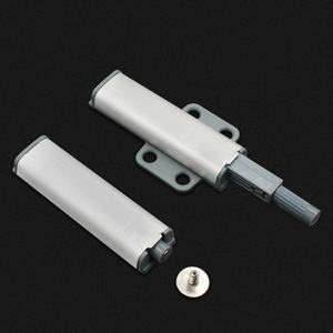 Cierres de Puerta Automáticos Modernos de Acero Inoxidable y Dispositivo de Amortiguación Magnético para Gabinetes, para Uso en Cocina y Hogar - Product Image 4