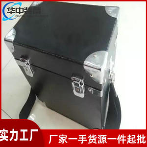 Medidor de Aire Portátil Digital, Probador de Ventilación Subterránea - Product Image 2