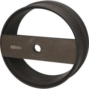 KS TOOLS - 460.3681 Guide de montage, diamètre extérieur 190mm, diamètre intérieur 165 mm - EAN 4042146788561 HEAVY VEHICLES - Product Image 3