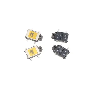 High density mount turtle type touch button switch manufacturer High quality small micro switch