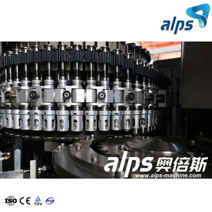 24000bph tốc độ cao Tự động combiblock lỏng nước điền dòng - Product Image 3