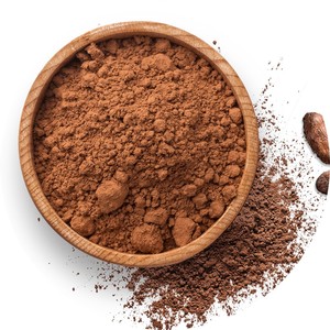 Ucuz fiyat hersheys pişirme doğal beyaz kakao tozu çikolata için