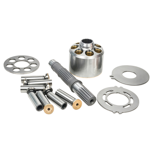 Pièces de pompe à piston hydraulique à déplacement fixe HPF 12, kits de réparation rotatifs HPF55-02 HPF105-02, pièces de rechange - Product Image 2
