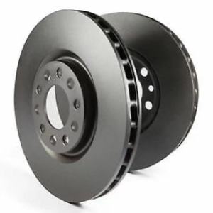 Disque de frein avant Pièces de voiture Disque de frein 312mm 8N0615301A 34193 pour Volkswagen Golf - Product Image 3