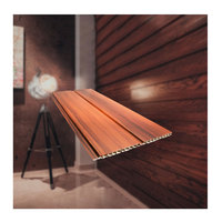 Halong New arrive cielo falso de pvc panneau de plafond carreaux pour la décoration intérieure