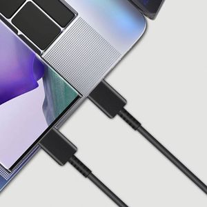 Newest Quick Charging 25W <b>Type</b> <b>C</b> to <b>Type</b> <b>C</b> Fast Charging Data Transfer <b>Cable</b> Mobile Phone Data <b>Cable</b> - Product Image 5