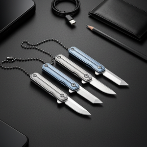 Couteau Tanto - Product Image 6