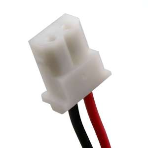 Perakitan kustom JST 2.54mm Pitch Molex 5264 baterai kabel kawat konektor daya kabel Harness - Product Image 2