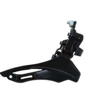 Desviador Delantero para Bicicleta de Montaña TZ30 31.8mm 18 21 Velocidades con Guía de Cadena Ajustable - Product Image 5