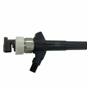 Nuevo inyector de combustible diésel Common Rail 1465A307 095000-8110 para Mitsubishi 3.2D - Product Image 4