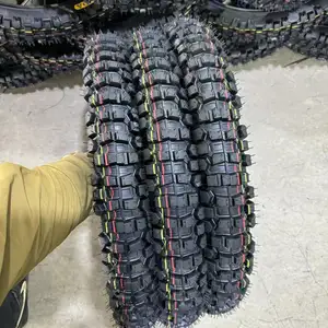 18 inch off road lốp xe máy trên off road Dirt lốp xe đạp