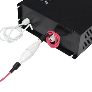 2024 Direct Selling Yongli 40w 50w 90w 100w 120w CO2 Laser Snijmachine Voeding - Product Image 2