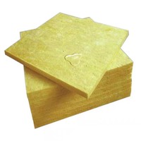 Panel de Fibra de Vidrio con Revestimiento de Lámina de Aluminio y Aislamiento Acústico Térmico de Lana de Vidrio para Construcción, Aislamiento de Conductos de Aire