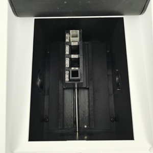 Dụng cụ đỉnh bằng tay Kinh Tế 320-1020nm Phạm vi bước sóng 4nm băng thông UV có thể nhìn thấy quang phổ - Product Image 5