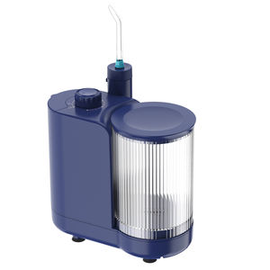 600ml 10-Mode Oral <strong>Water</strong> <strong>Flosser</strong> Dental Teeth Cleaner 10 Working Modes Easy-to-Use Teeth Care Tool - Product Image 4