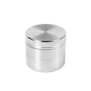<span class=keywords><strong>Beyou</strong></span> - Molinillo de Hierbas de Aleación de Zinc de 4 Capas y 40 mm, con Colores y Logotipo Personalizables, Modelo G1, Venta al Por Mayor - Product Image 3