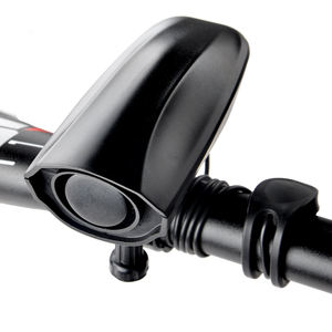 <span class=keywords><strong>Klaxon</strong></span> pour <span class=keywords><strong>vélo</strong></span>, à forte bruit avec batterie AAA - Product Image 1