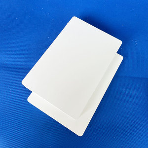 Panneau en mousse PVC insonorisant, résistant à la flexion, haute capacité de charge, imperméable, anticorrosion, pour présentoirs, étagères, décoration - Product Image 1
