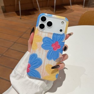 เคสโทรศัพท์มือถือ Senyork OEM แบบกำหนดเองสำหรับสาวๆ ลายดอกทานตะวัน IMD TPU กันกระแทก ป้องกันรอยนิ้วมือ สำหรับรุ่น 11 ขายส่งจากโรงงาน - Product Image 6