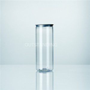 Thông Minh Thân Thiện Với Môi Nhựa Pet Chai Rõ Ràng Lon 5S Tin Có Thể Niêm Phong Niêm Phong Máy Xoắn Ốc Jar Niêm Phong Máy - Product Image 3