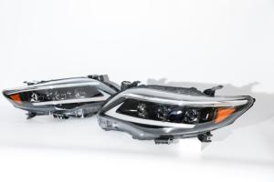 Nuelead - Faro Antiniebla Nuevo de 12 V, 50 W, 6000 lm, Lado del Conductor, 4000 K, para Modelos 2011-2013 - Product Image 2