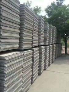 Fabrication <span class=keywords><strong>de</strong></span> panneaux <span class=keywords><strong>de</strong></span> cloison <span class=keywords><strong>en</strong></span> mousse <span class=keywords><strong>de</strong></span> ciment EPS légers préfabriqués, panneaux muraux <span class=keywords><strong>en</strong></span> béton <span class=keywords><strong>de</strong></span> mousse <span class=keywords><strong>de</strong></span> polystyrène - Product Image 5