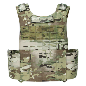 Gilet tactique en gros, accessoires pour gilet tactique Artex, gilet tactique d'entraînement pour hommes, porte-plaques, gilet de chasse MOLLE - Product Image 5