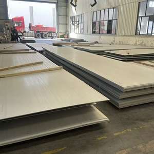 리안투오 고품질 베스트셀러 201 304 <span class=keywords><strong>304L</strong></span> 316 316L 410 430 내식성 스테인리스 강판 - Product Image 6