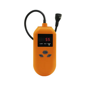 EX gaz dedektörü <span class=keywords><strong>LEL</strong></span> endüstriyel gaz sızıntı analizörü kaz boru dedektörü - Product Image 1