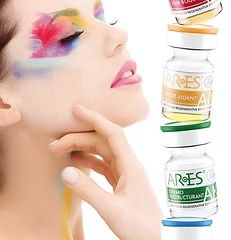 ไบโอรีพีล อิตาเลียน ลิตเติ้ล กรีน โบทเทิล เฟรช แอซิด เจล แอนตี้เอจจิ้ง มอยส์เจอร์ไรซิ่ง สำหรับฟื้นฟูผิวที่มีสีผิวไม่สม่ำเสมอ - Product Image 3