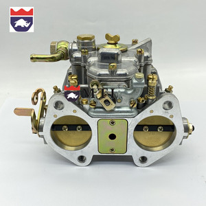 Carburateur remplacement de 48MM, pour WEBER, pour Datsun <span class=keywords><strong>MG</strong></span>, Toyota <span class=keywords><strong>V8</strong></span> 19600.06, nouvel arrivage - Product Image 4