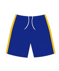 High Quality Custom Breathable Elastic Waist <b>Men's</b> Sublimation Board <b>Shorts</b> New Design with Machine Embroidery OEM Service - Product Image 5