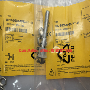 Nuevo Producto Original en Stock <span class=keywords><strong>BI2U</strong></span>/BI2-<span class=keywords><strong>EG08</strong></span>-<span class=keywords><strong>AP6X</strong></span> BI2-<span class=keywords><strong>EG08</strong></span>-<span class=keywords><strong>AP6X</strong></span> con Garantía de un Año - Product Image 5