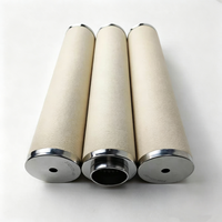 Accessoires de réfrigération pour climatisation MFF400NA, filtre à huile