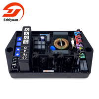 AVR Marelli modul kontrol penstabil tegangan, aksesori suku cadang Genset Listrik modul kontrol penstabil tegangan otomatis