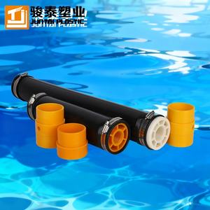 Difusor de Tubo de Alta Transferencia de Oxígeno para Tratamiento de Aguas Residuales de Aeropuertos - Product Image 2