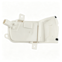 Pièces de rechange pour clignotants de rétroviseur latéral de voiture Honda
