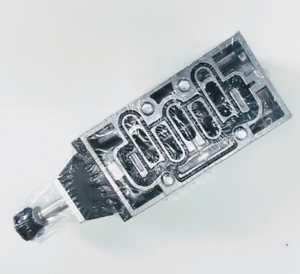 Solenoide de Bajo Consumo Star - SXE9573-A81-00-13J SXE9561-A70-00 Solenoide de Aire - Product Image 6